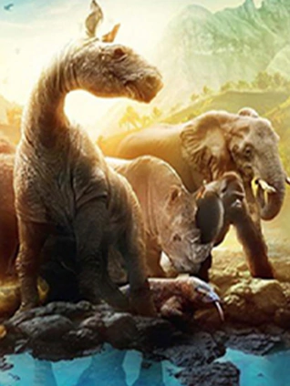 剑仙武帝 第2季·动态漫