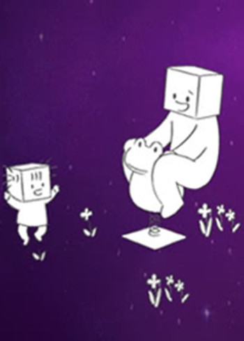 和女儿的日常 3